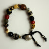 Custom Bracelet - "Peace & Transformation"