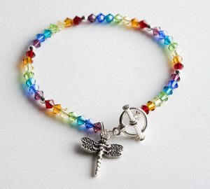 Chakra Bracelet