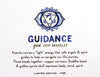 Good JuJu Bracelet - "Guidance"