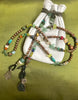 Prayer Bead Necklaces ~