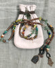Prayer Bead Necklaces ~