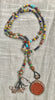 Prayer Bead Necklaces ~