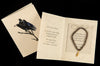 Three Ravens Bracelet-Feather
