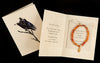 Three Ravens Bracelet-Hamsa