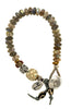 MiaLena's Signature Prayer Bead Bracelet